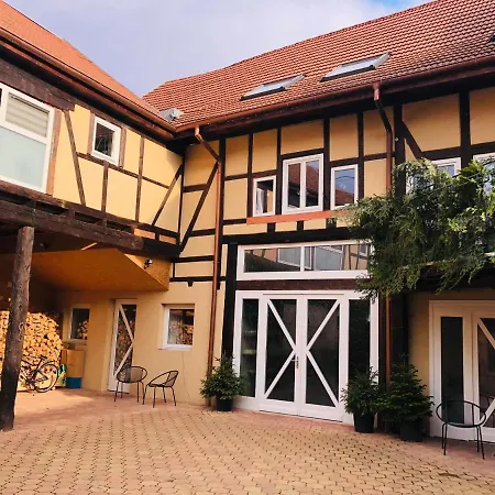 Zewwelatreppler - La Grange Aux Petits Oignons - Rainette Sélestat