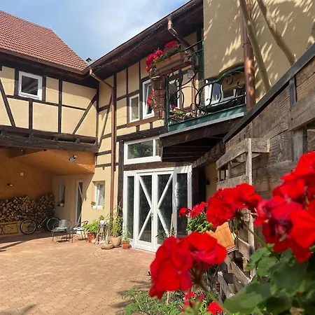 Chambre-studio Rainette - La Grange Aux Petits Oignons - Zewwelatreppler 3*